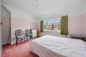 Manor Road Brampton